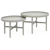 Argos Loungebord 76 x 45 cm