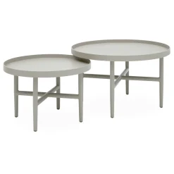 Argos Loungebord 76 x 45 cm