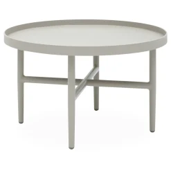 Argos Loungebord 76 x 45 cm