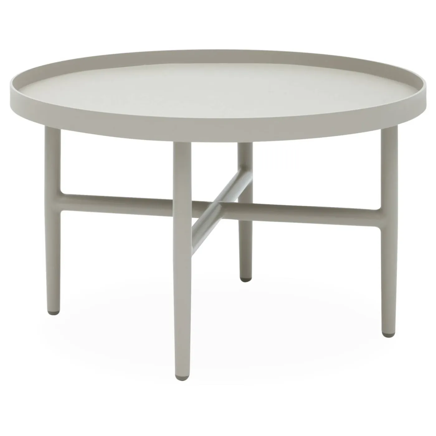 Argos Loungebord 76 x 45 cm