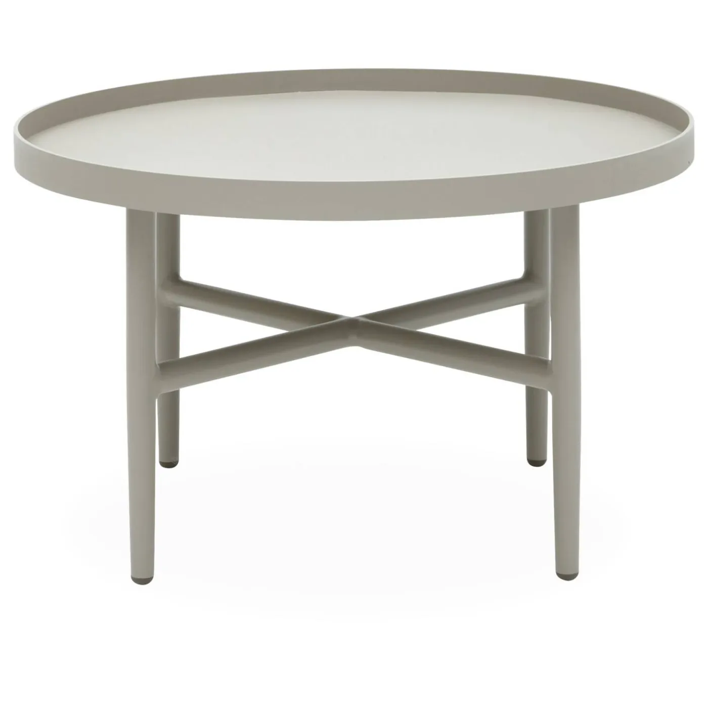 Argos Loungebord 76 x 45 cm