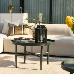 Argos Loungebord 76 x 45 cm