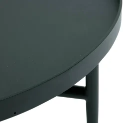 Argos Loungebord 76 x 45 cm