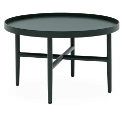 Argos Loungebord 76 x 45 cm