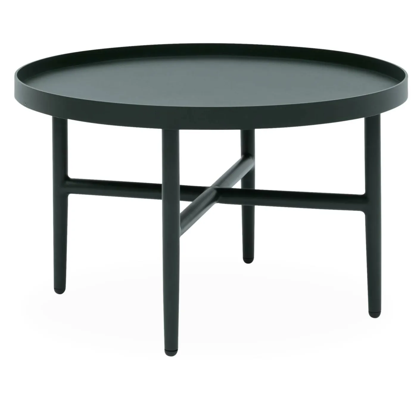 Argos Loungebord 76 x 45 cm