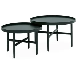 Argos Loungebord 61 x 40 cm