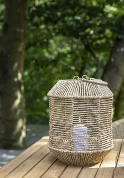 Arild lykta 25 x 30 x 25 cm