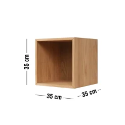 Arlon Sängbord