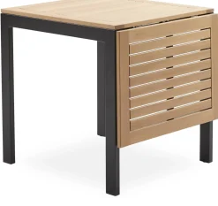 Askia Trädgårdsbord 126 x 75 x 75 cm
