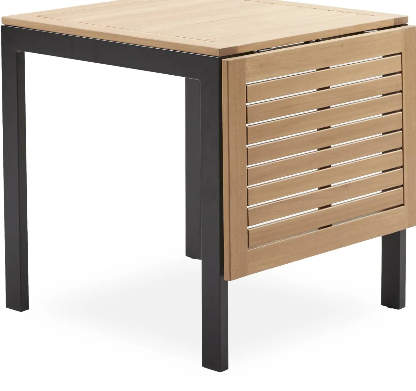 Askia Trädgårdsbord 126 x 75 x 75 cm