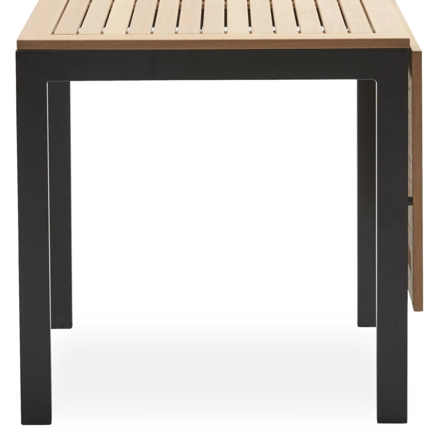 Askia Trädgårdsbord 126 x 75 x 75 cm