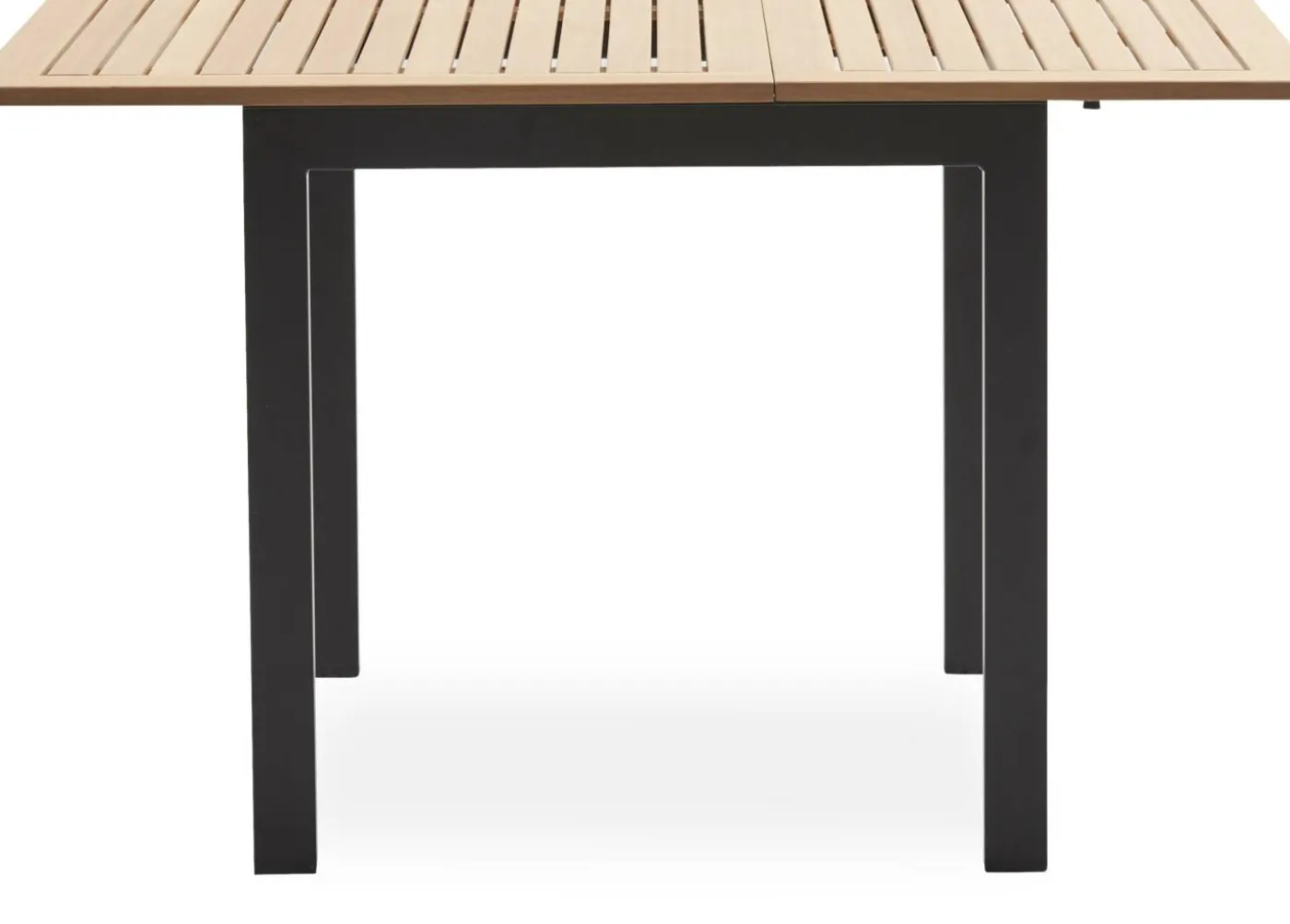 Askia Trädgårdsbord 126 x 75 x 75 cm
