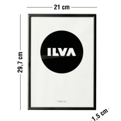 Asta ram 21 x 29,7 x 1,5 cm