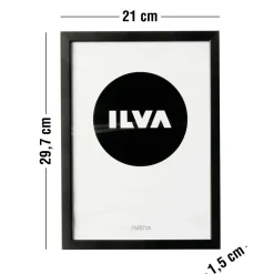 Asta ram 21 x 29,7 x 1,5 cm