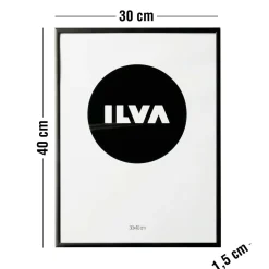 Asta ram 30 x 40 x 1,5 cm