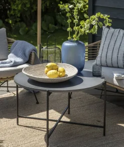 Avisa Loungebord 80 x 46 cm
