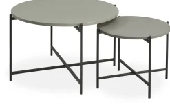 Avisa Loungebord 80 x 46 cm