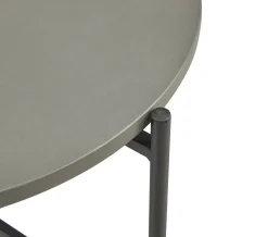 Avisa Loungebord 80 x 46 cm
