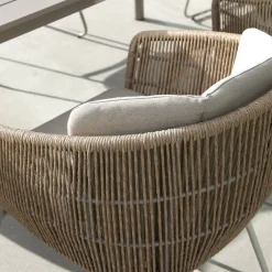 Bali Trädgårdsstol