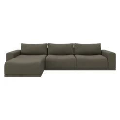 Balmar puffmodul 102 x 43,5 x 72 cm