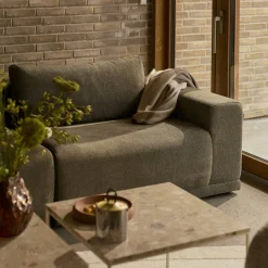 Balmar puffmodul 102 x 43,5 x 72 cm