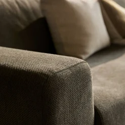 Balmar puffmodul 102 x 43,5 x 72 cm