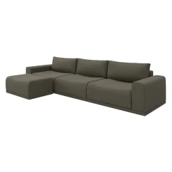 Balmar puffmodul 102 x 43,5 x 72 cm