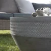 Bard Loungebord 90 x 37 cm