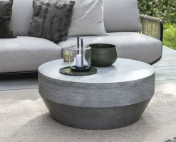 Bard Loungebord 90 x 37 cm