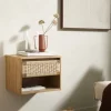 Bastia Sängbord