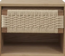Bastia Sängbord