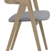 Bend matstol