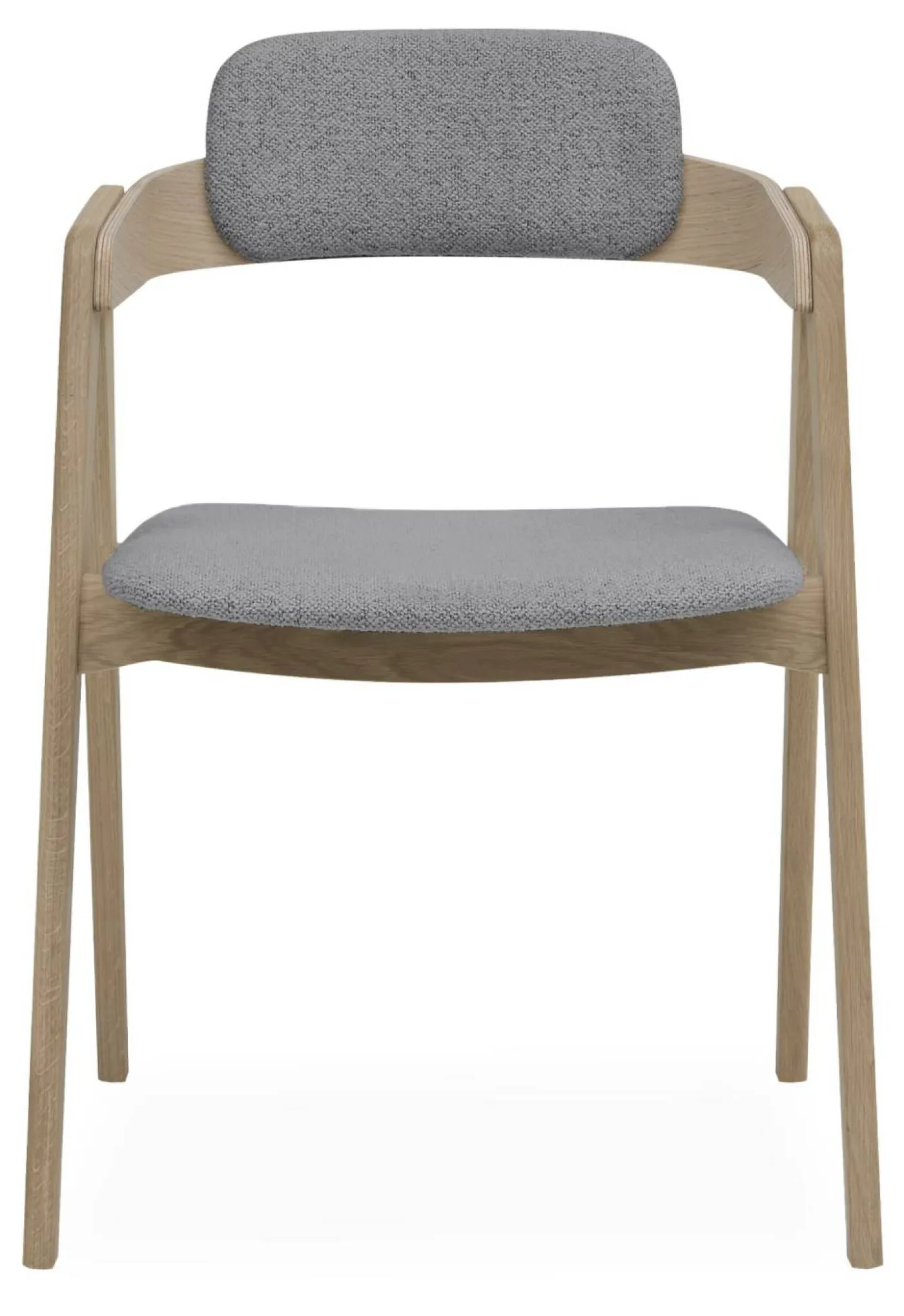 Bend matstol