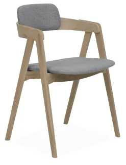 Bend matstol