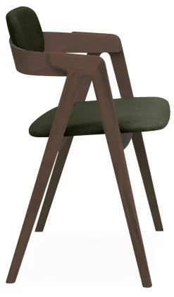 Bend matstol
