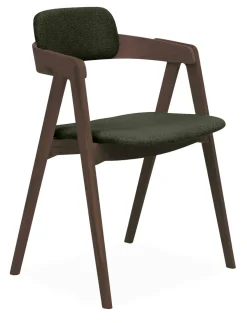 Bend matstol