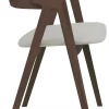 Bend matstol