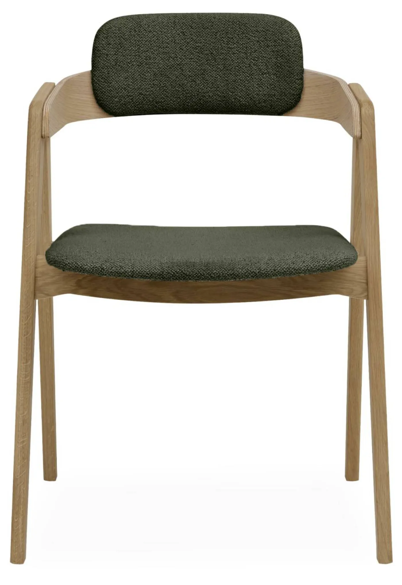 Bend matstol