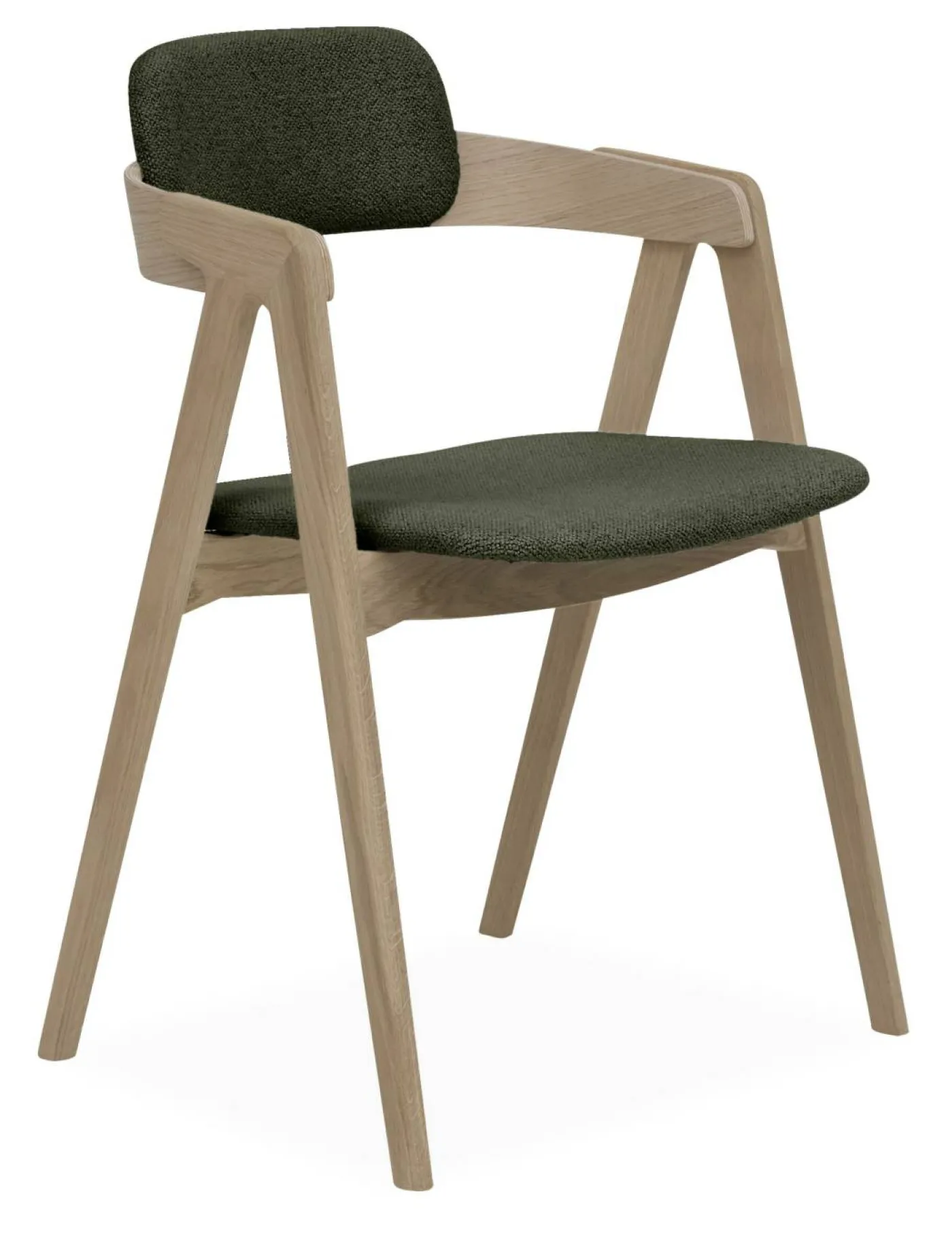 Bend matstol