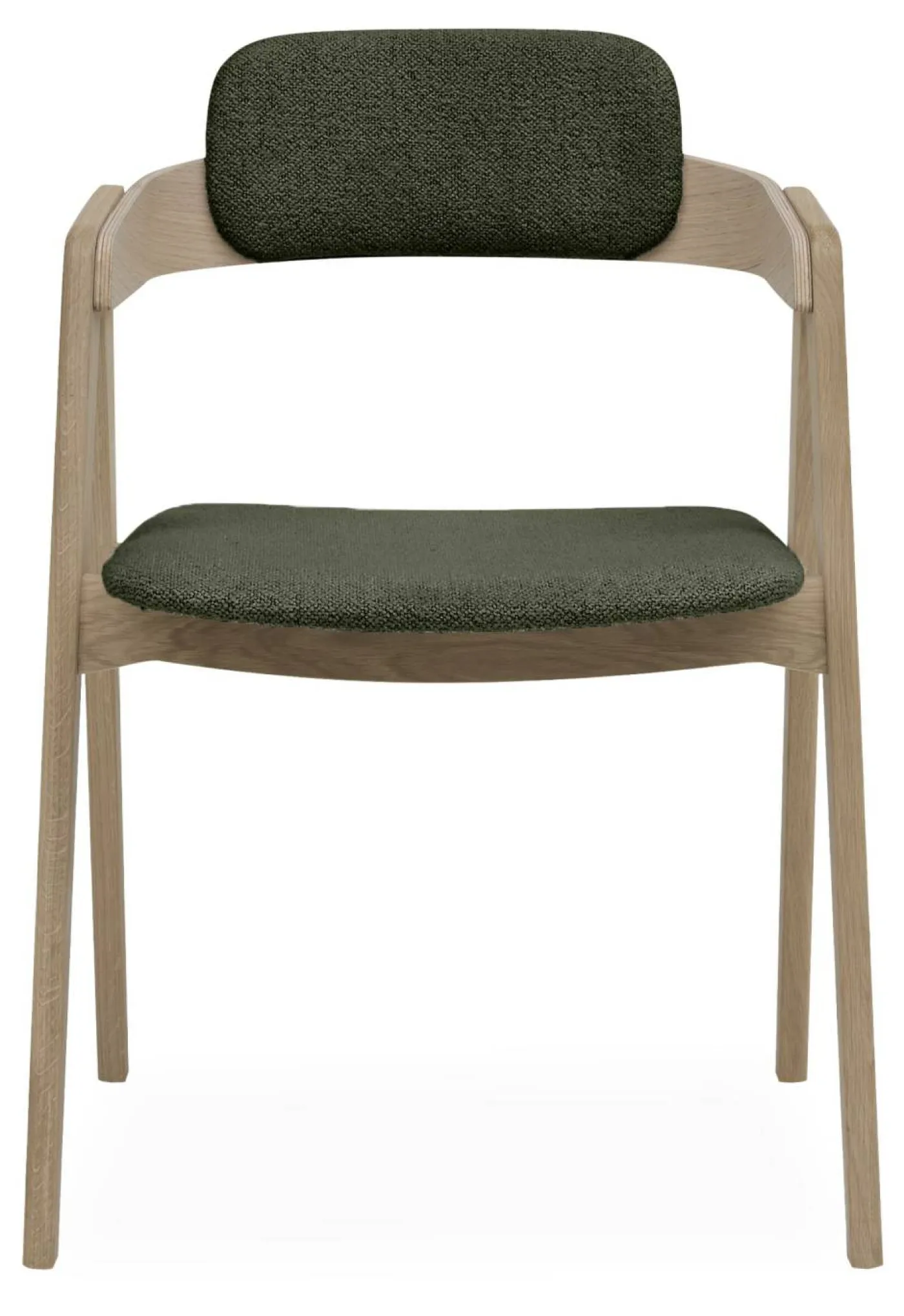 Bend matstol