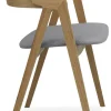 Bend matstol
