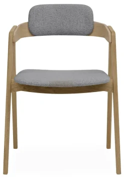 Bend matstol