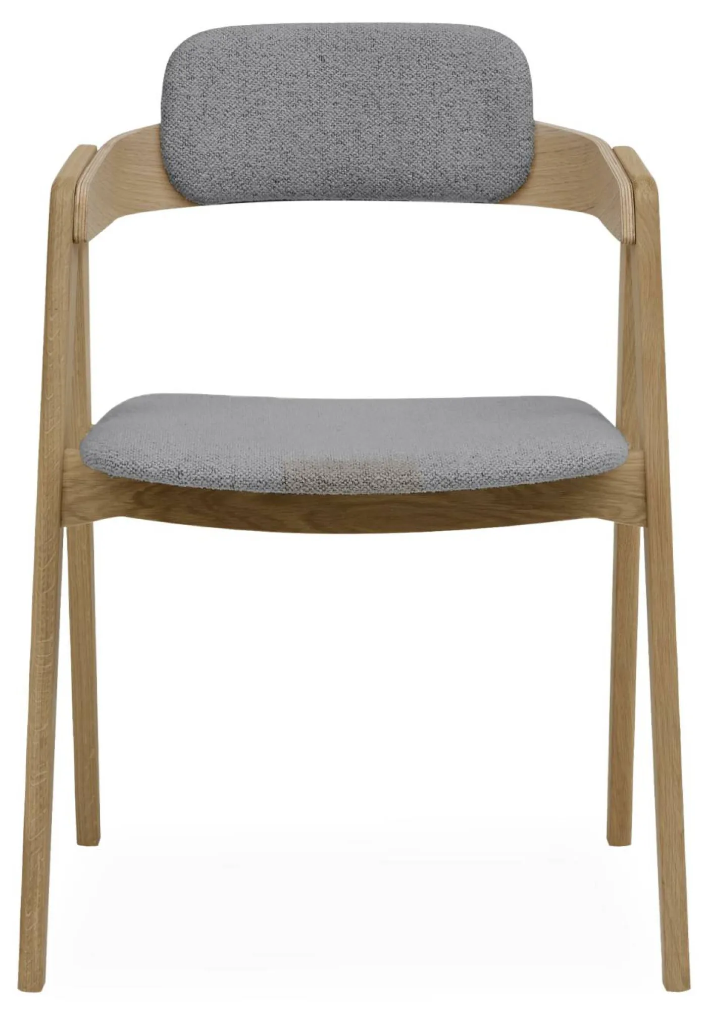 Bend matstol