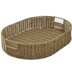 Bergdalen dekorationsfat (stort) 52 x 10 x 36 cm