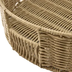 Bergdalen dekorationsfat (stort) 52 x 10 x 36 cm