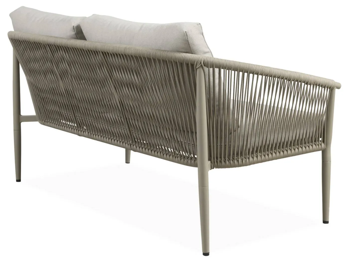 Bestla Loungeset med trädgårdsmöbler