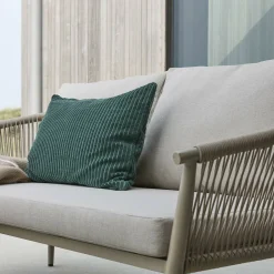 Bestla Loungeset med trädgårdsmöbler