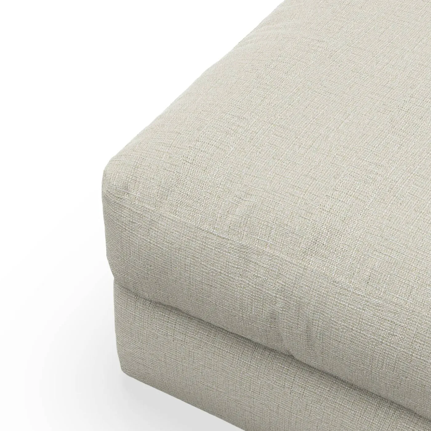 Birmingham puffmodul 111 x 42 x 83 cm