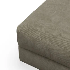Birmingham puffmodul 111 x 42 x 83 cm