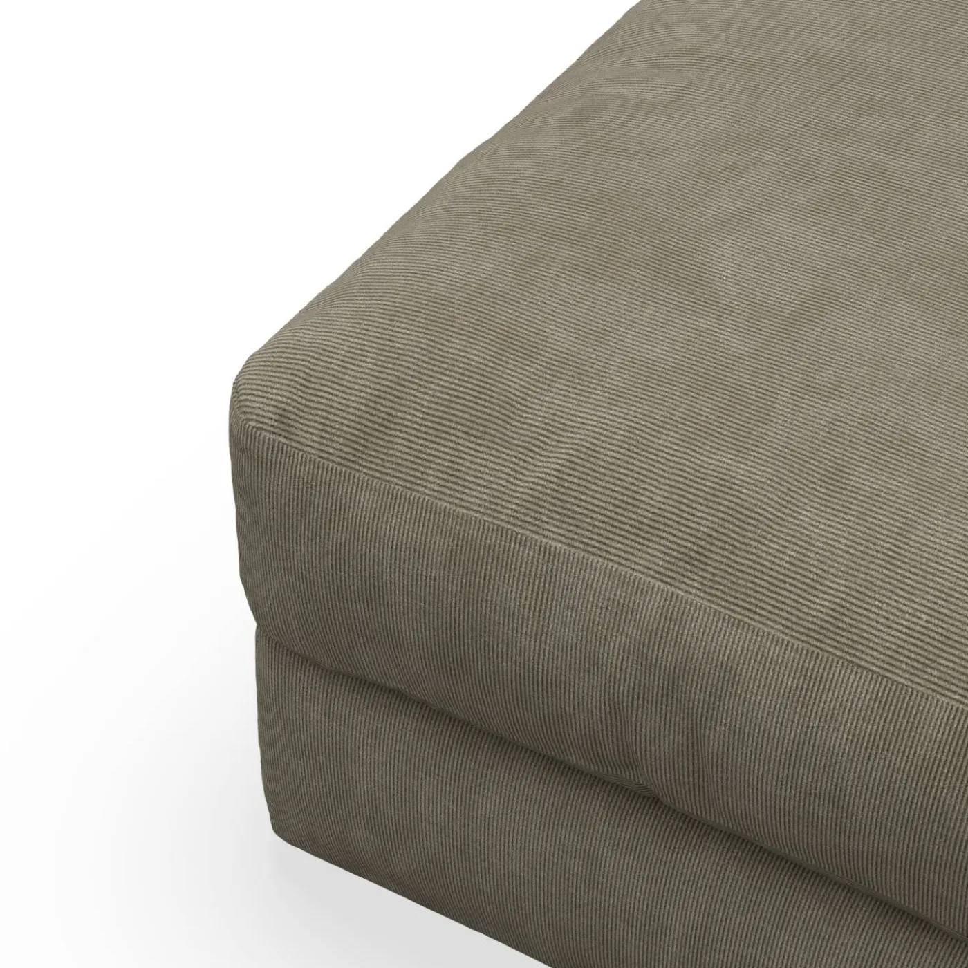 Birmingham puffmodul 111 x 42 x 83 cm
